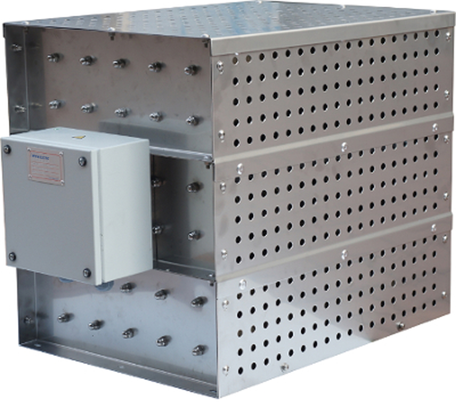 RAILWAY RESISTIVE AND INDUCTIVE ELEMENTS